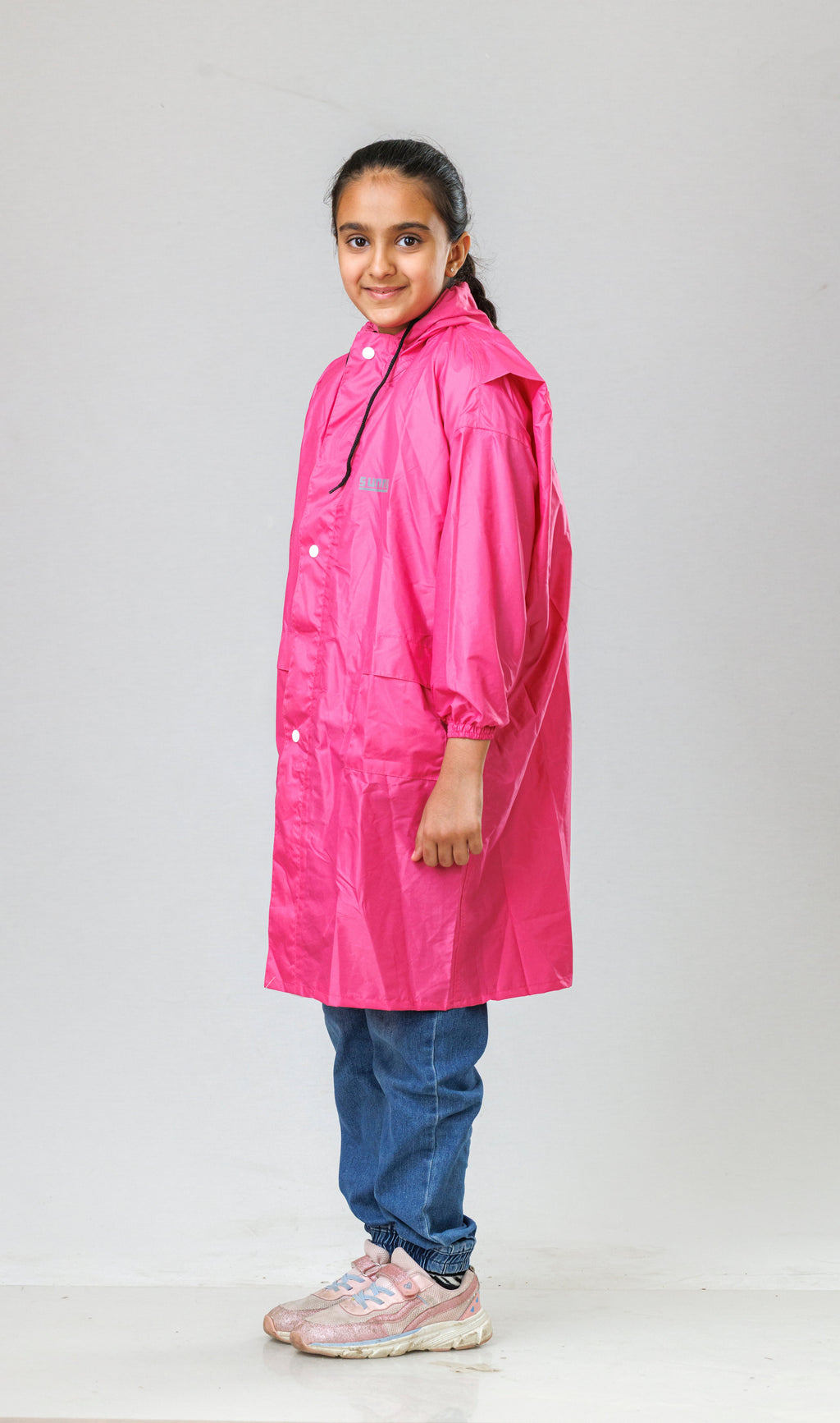 POLO LONG COAT