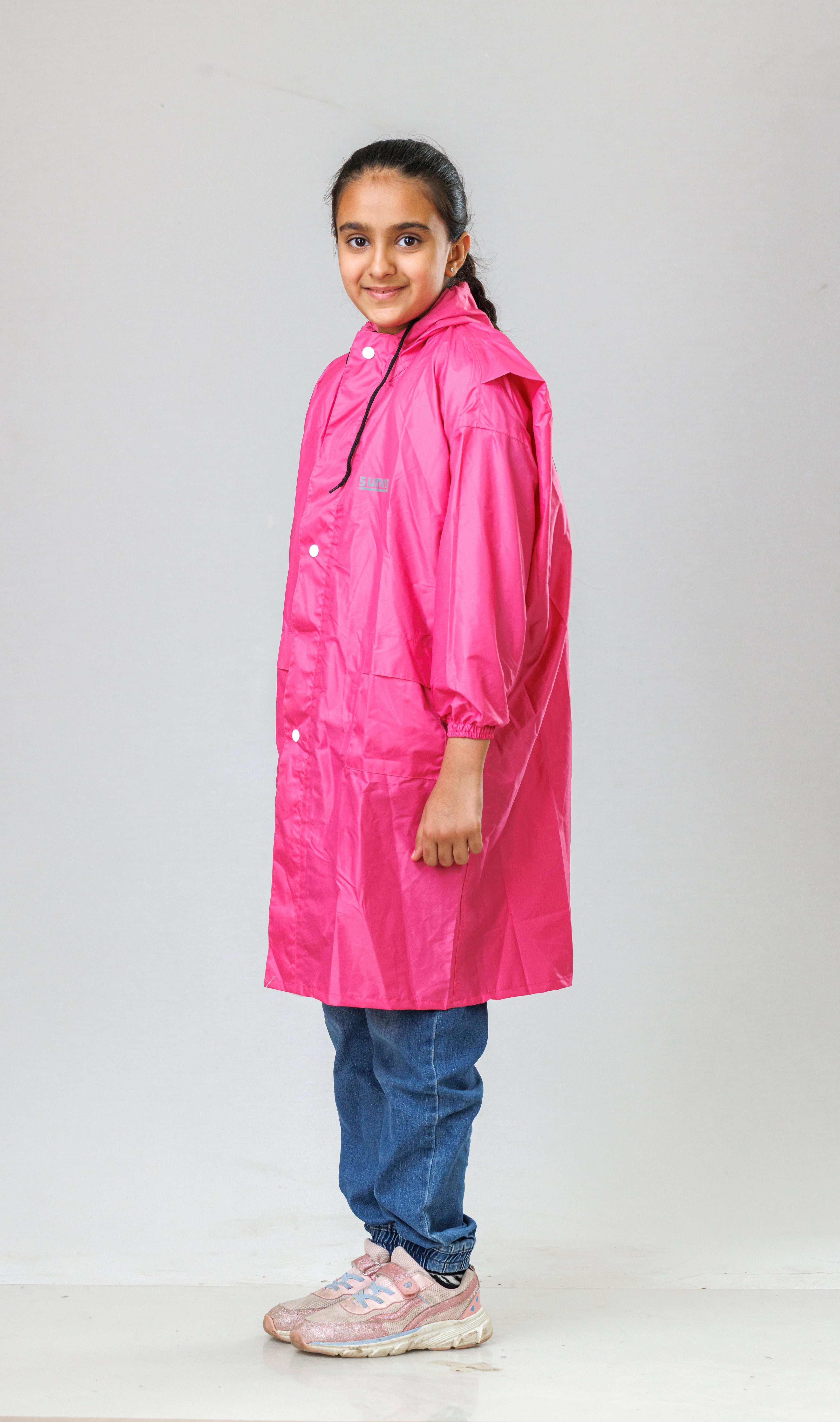 POLO LONG COAT