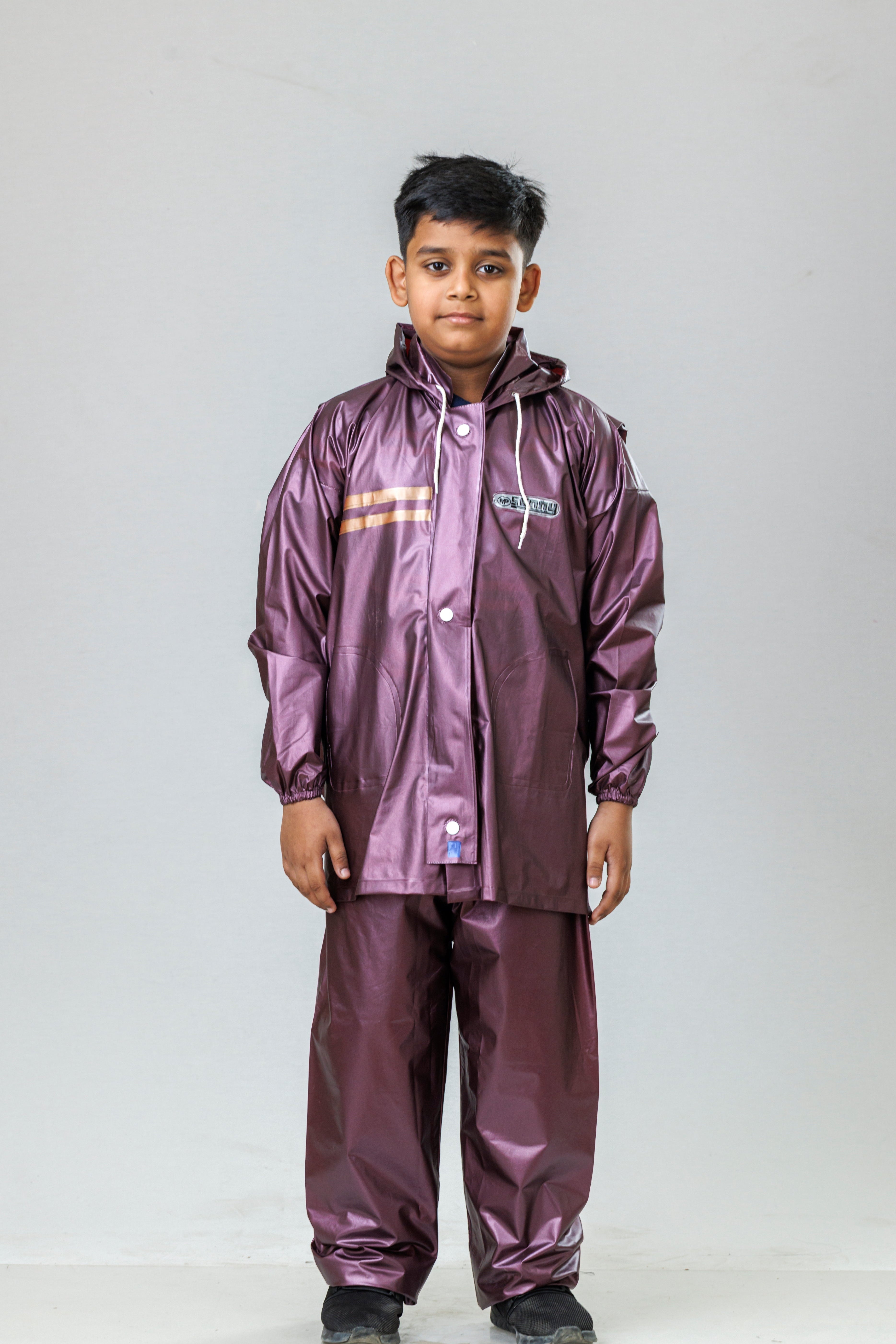ADVENTURE KIDS SUIT