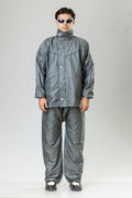 AIRCRAFT REVERSIBLE