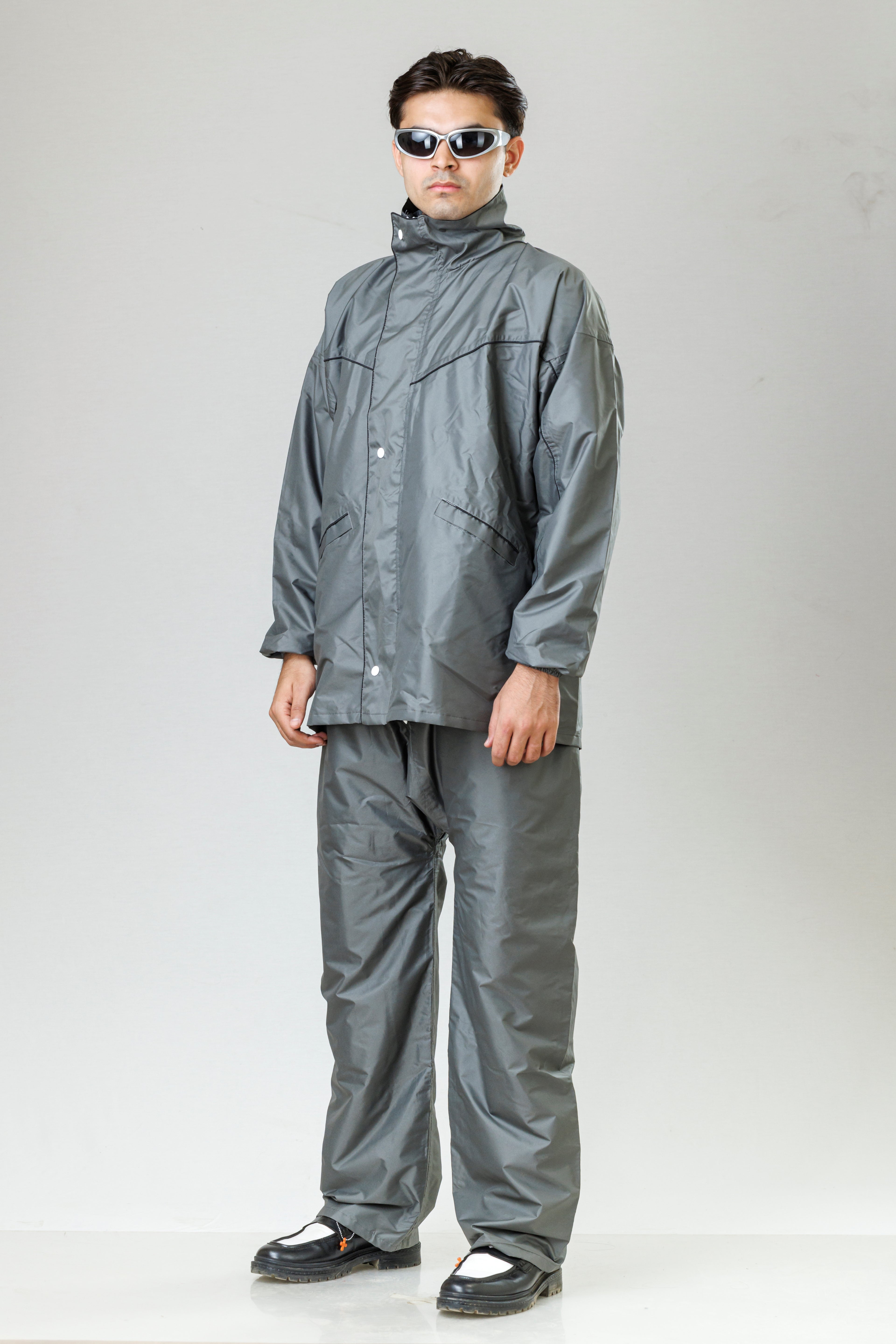 AIRCRAFT REVERSIBLE
