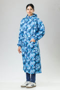 GARDEN NOIR LONG COAT