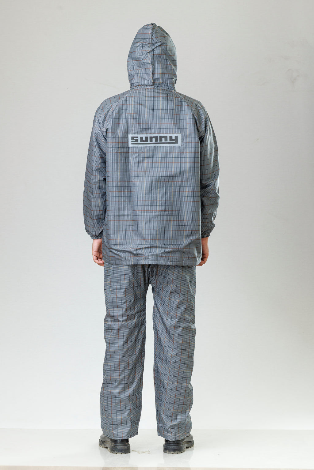 CHECKMATE REVERSIBLE