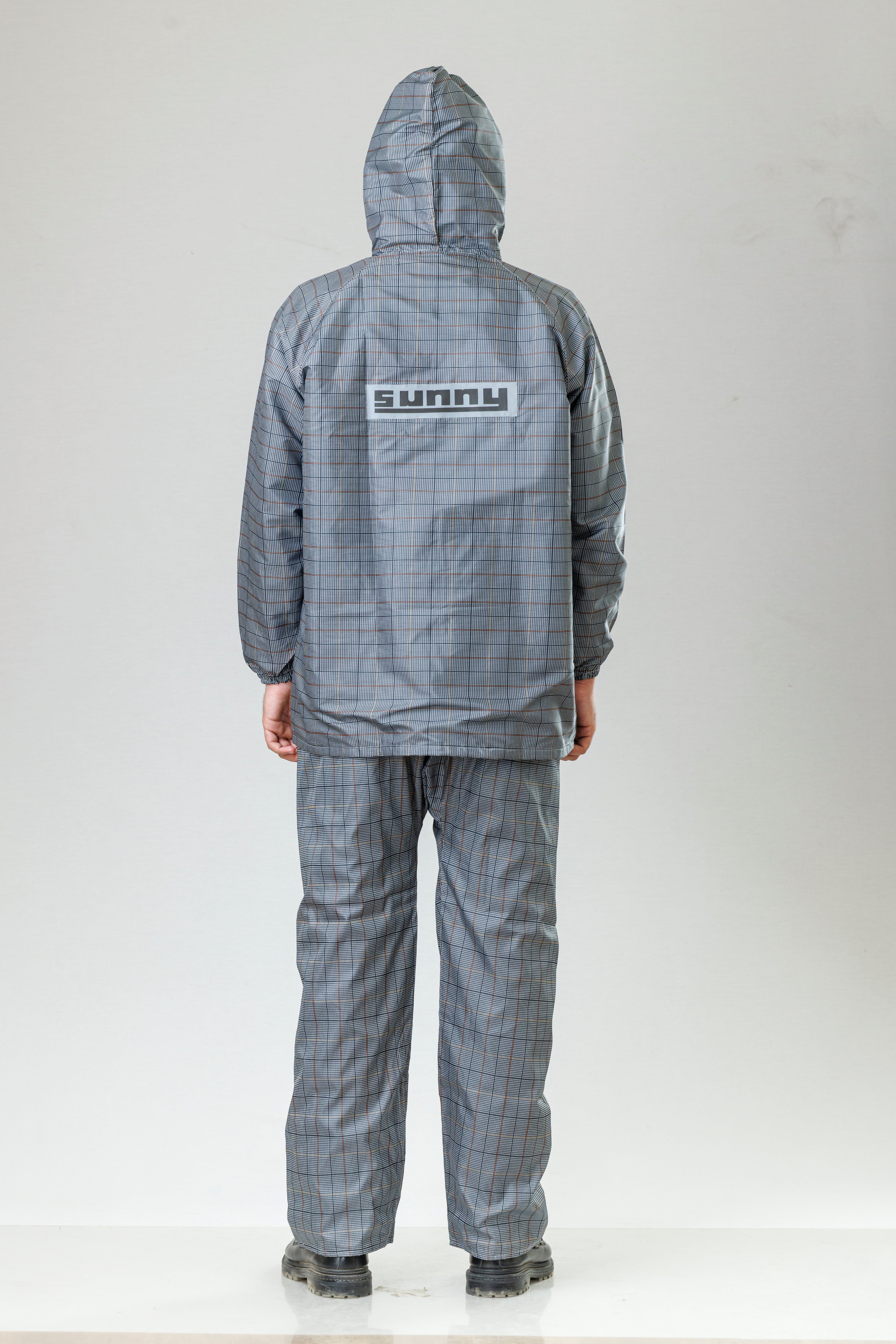 CHECKMATE REVERSIBLE