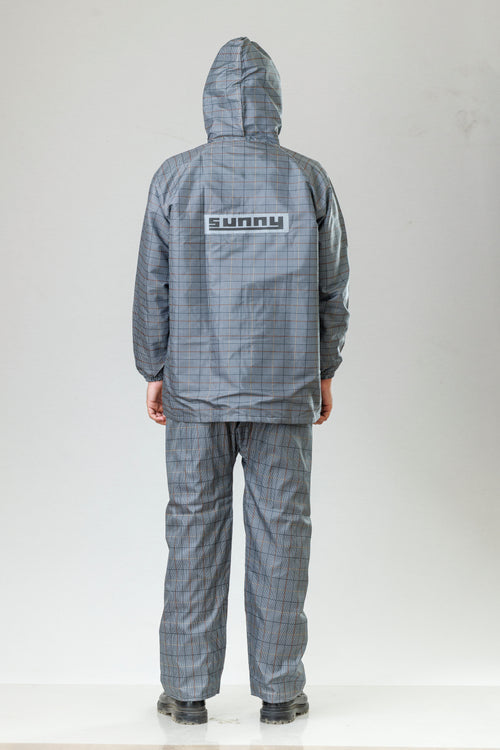 CHECKMATE REVERSIBLE