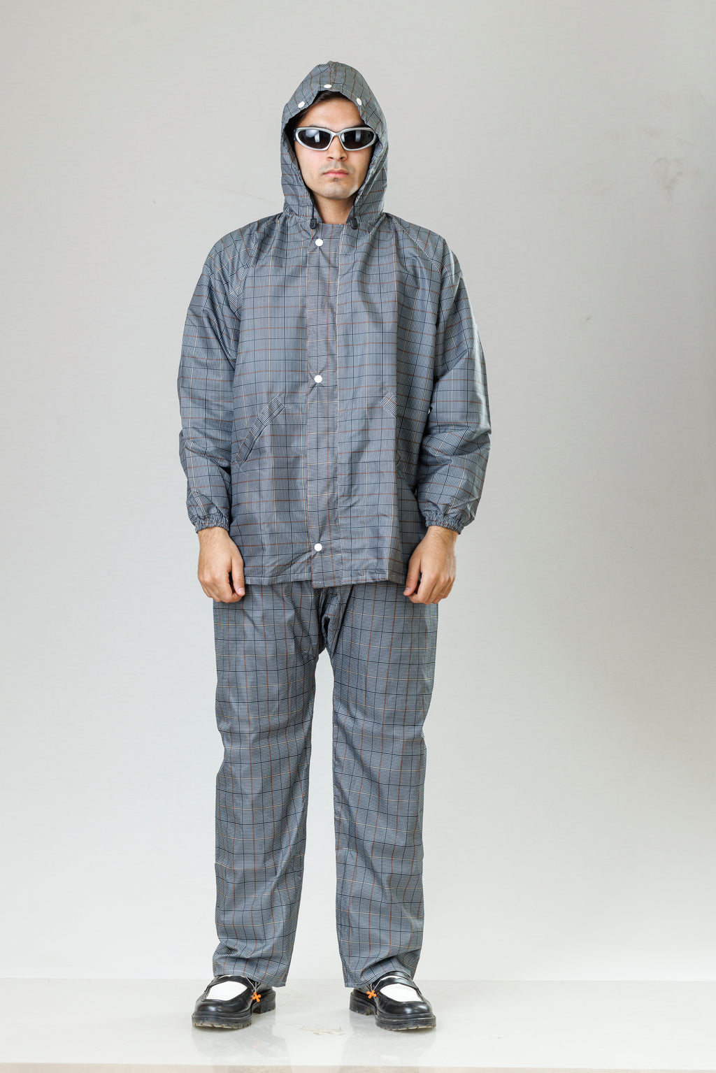 CHECKMATE REVERSIBLE