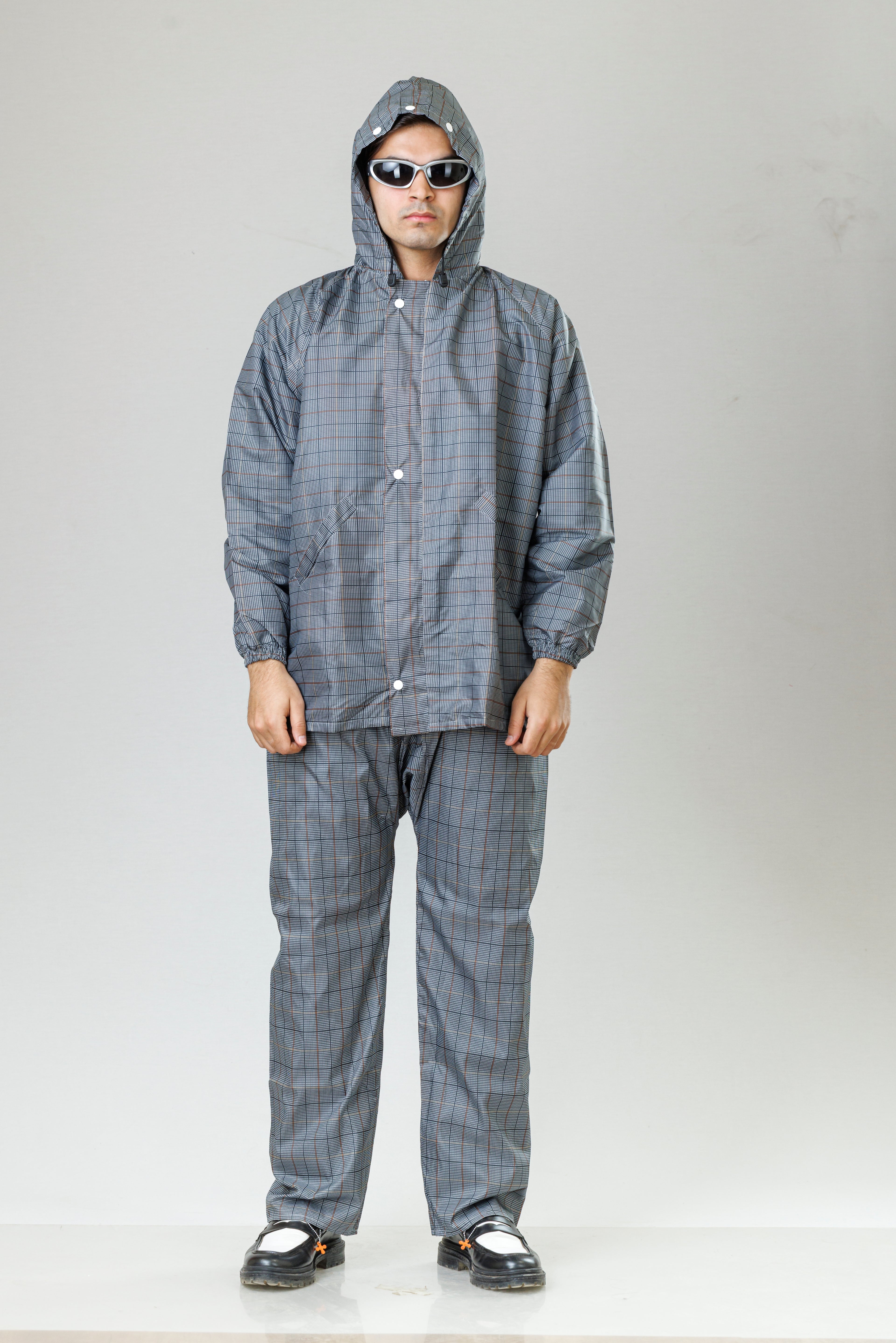 CHECKMATE REVERSIBLE