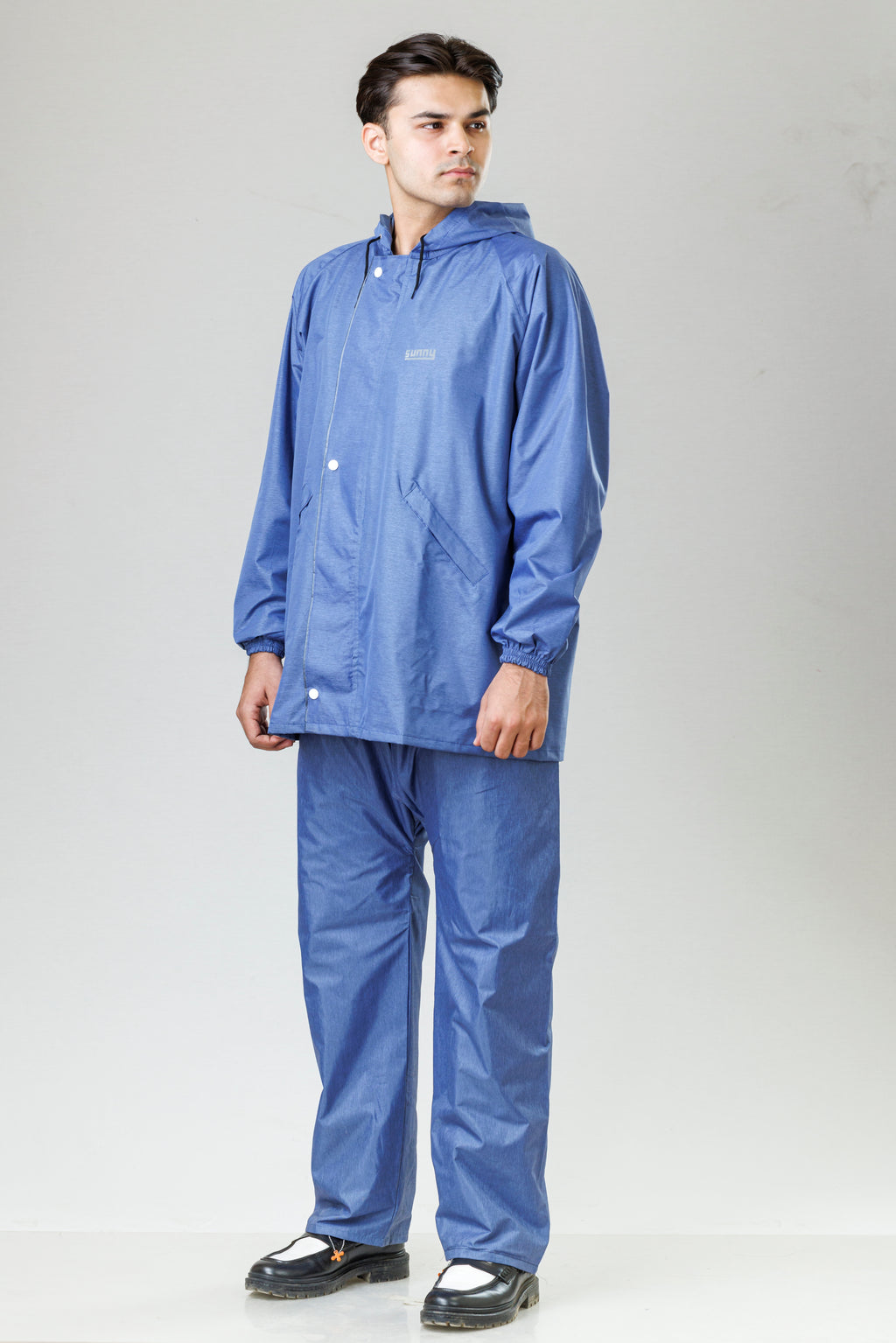 LINEN CLUB REVERSIBLE