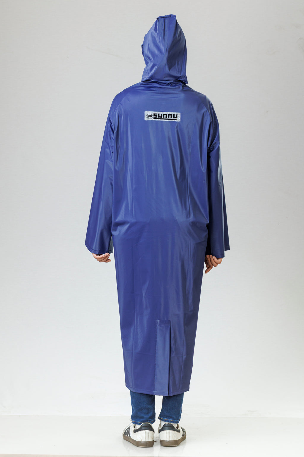 MAGNUM LONG COAT