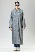MARSHAL REVERSIBLE LONG COAT