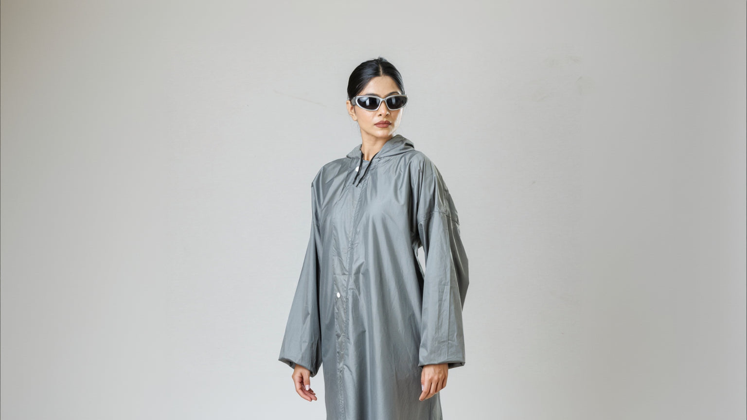 MARSHAL REVERSIBLE LONG COAT