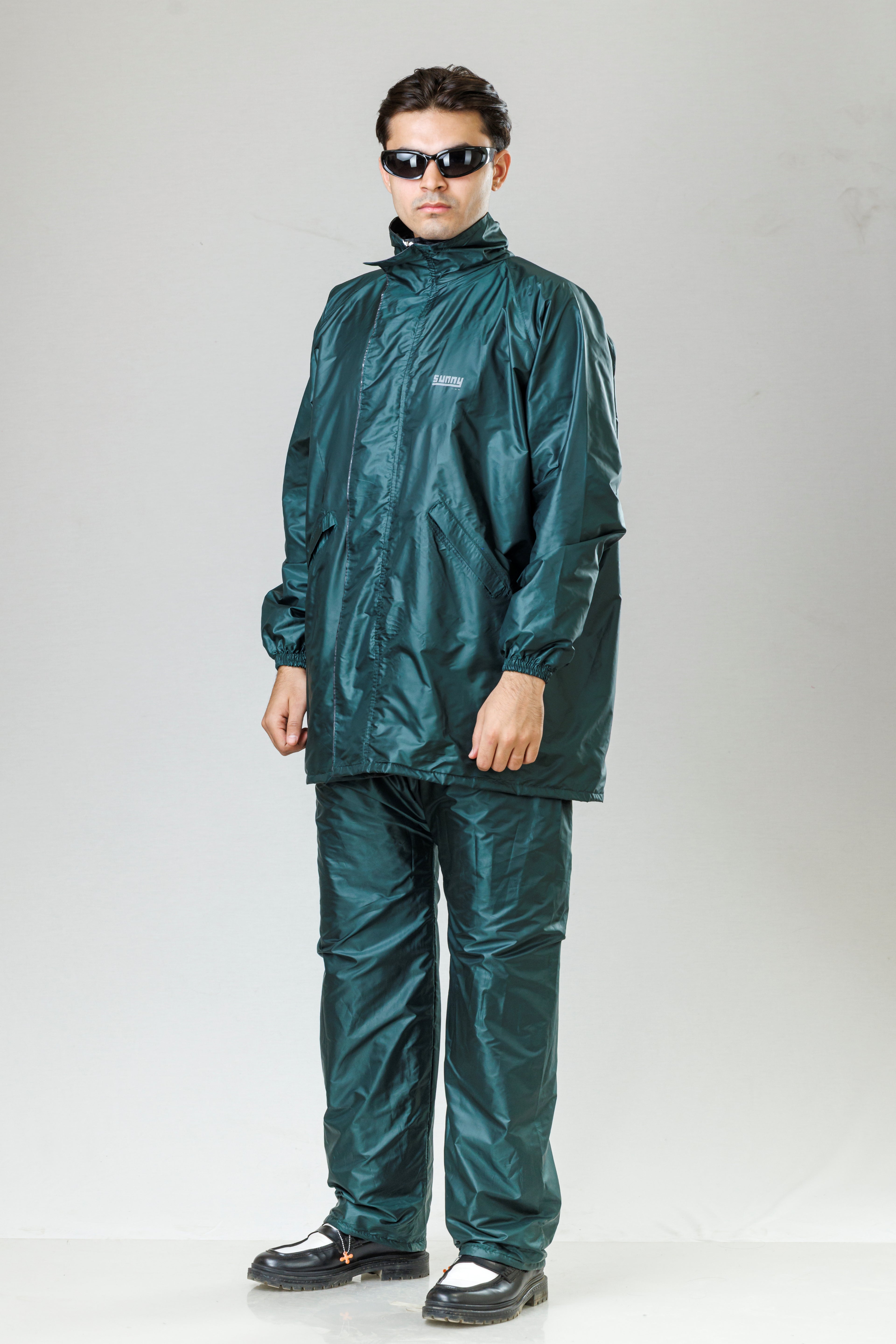 PIONEER REVERSIBLE