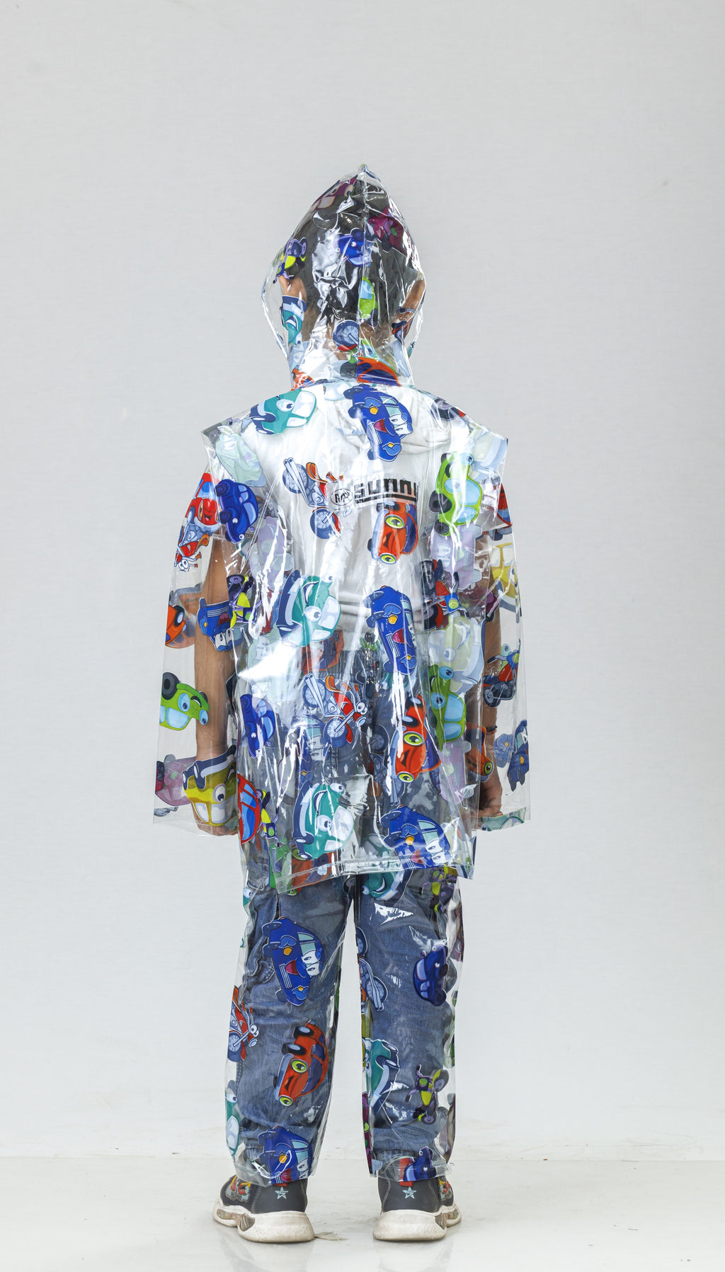 TODDLER KIDS SUIT