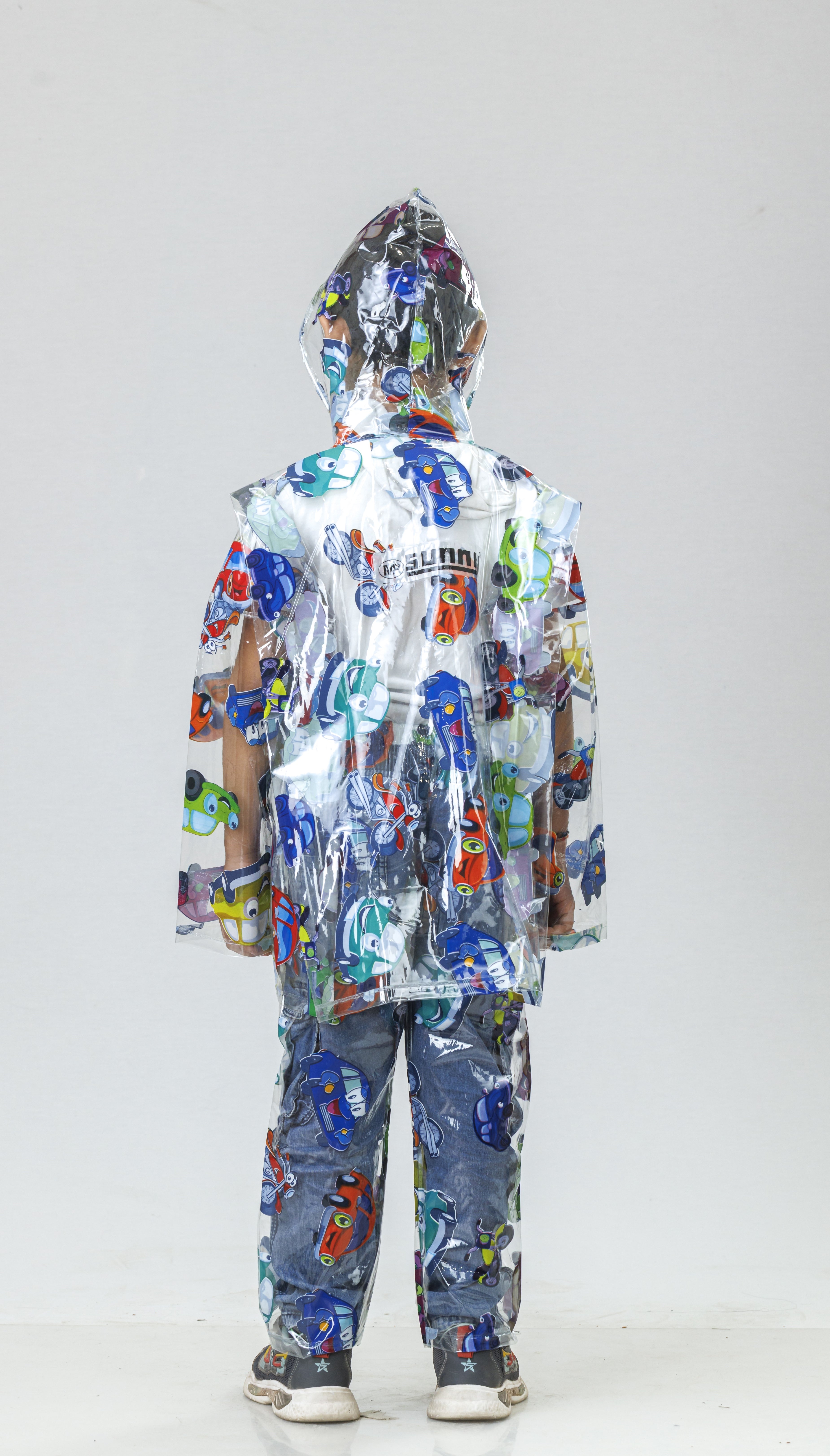 TODDLER KIDS SUIT