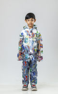 TODDLER KIDS SUIT